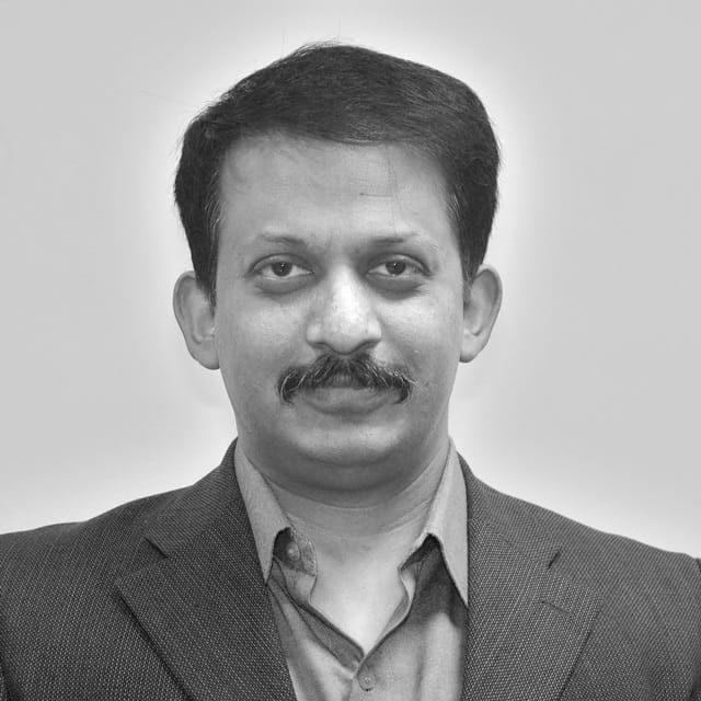Ashok Balaram Senior Vice President Site Leader CPC CRC ITIL HIPAA Six Sigma