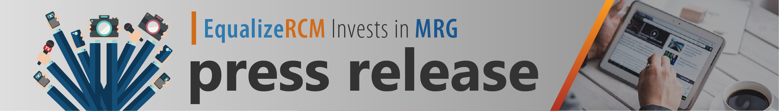 EqualizeRCM Invests in MRG – expanding its presence to Georgia, Alabama ...