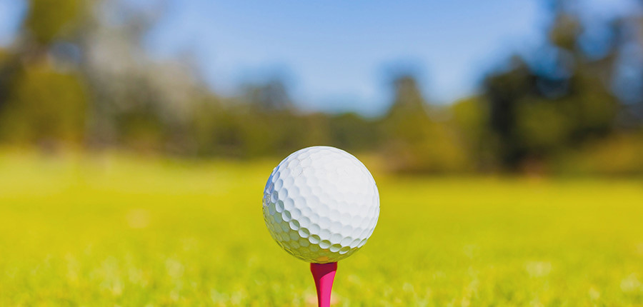 EqualizeRCM supported Crockett Medical Center’s annual golf tournament.